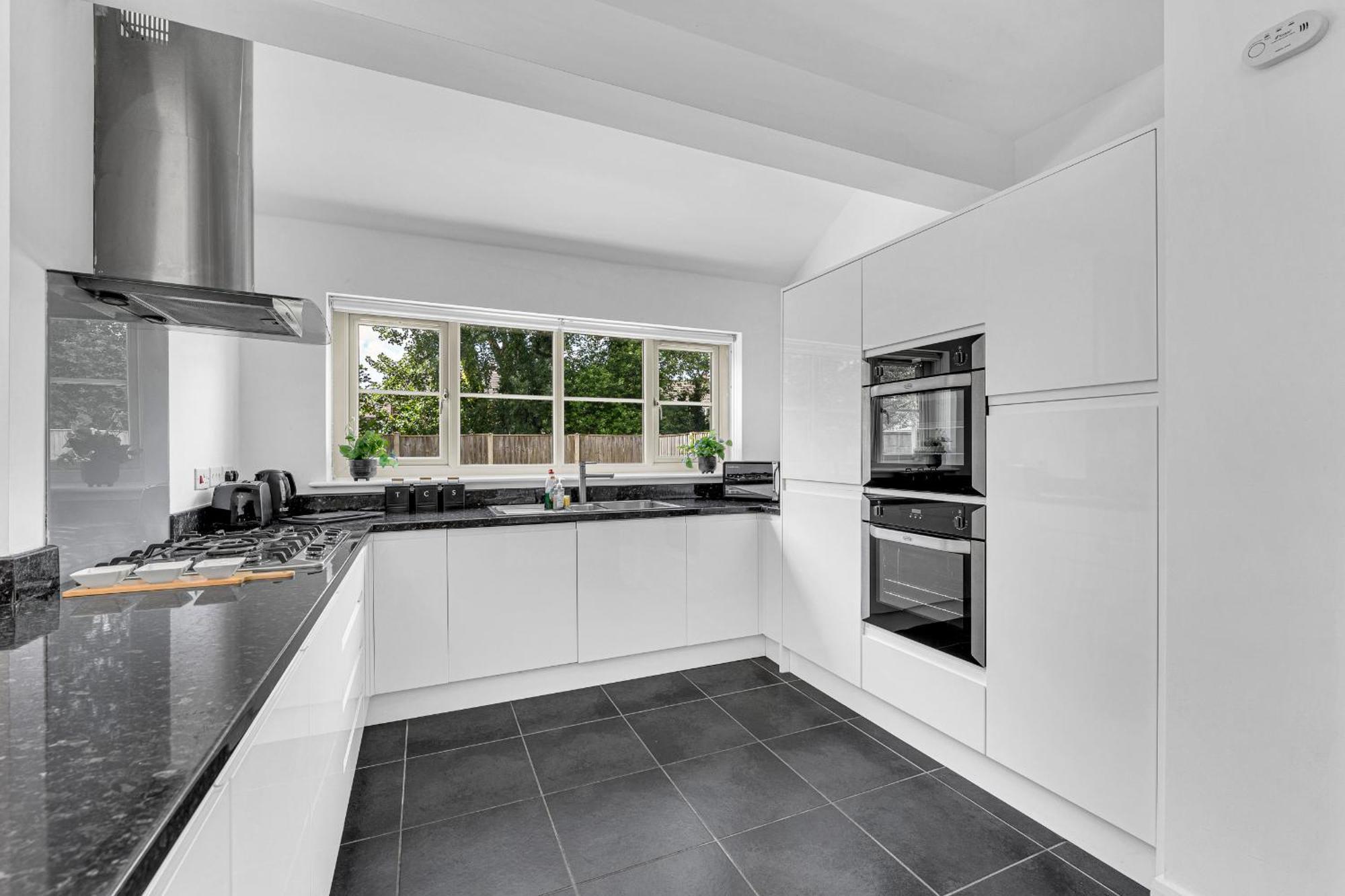 Brook Meadow House, 4 Bed House, Manchester Astley  エクステリア 写真