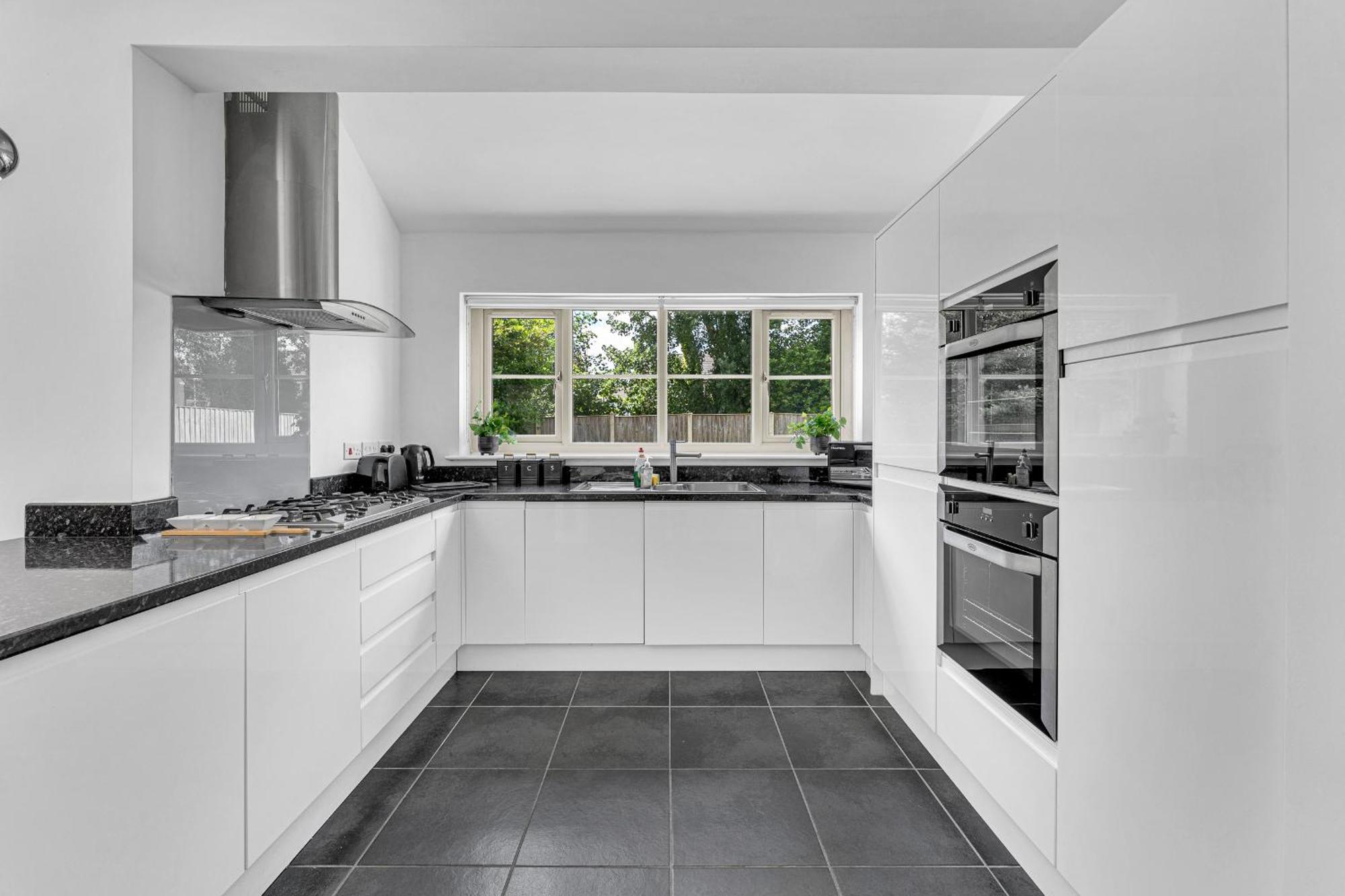 Brook Meadow House, 4 Bed House, Manchester Astley  エクステリア 写真