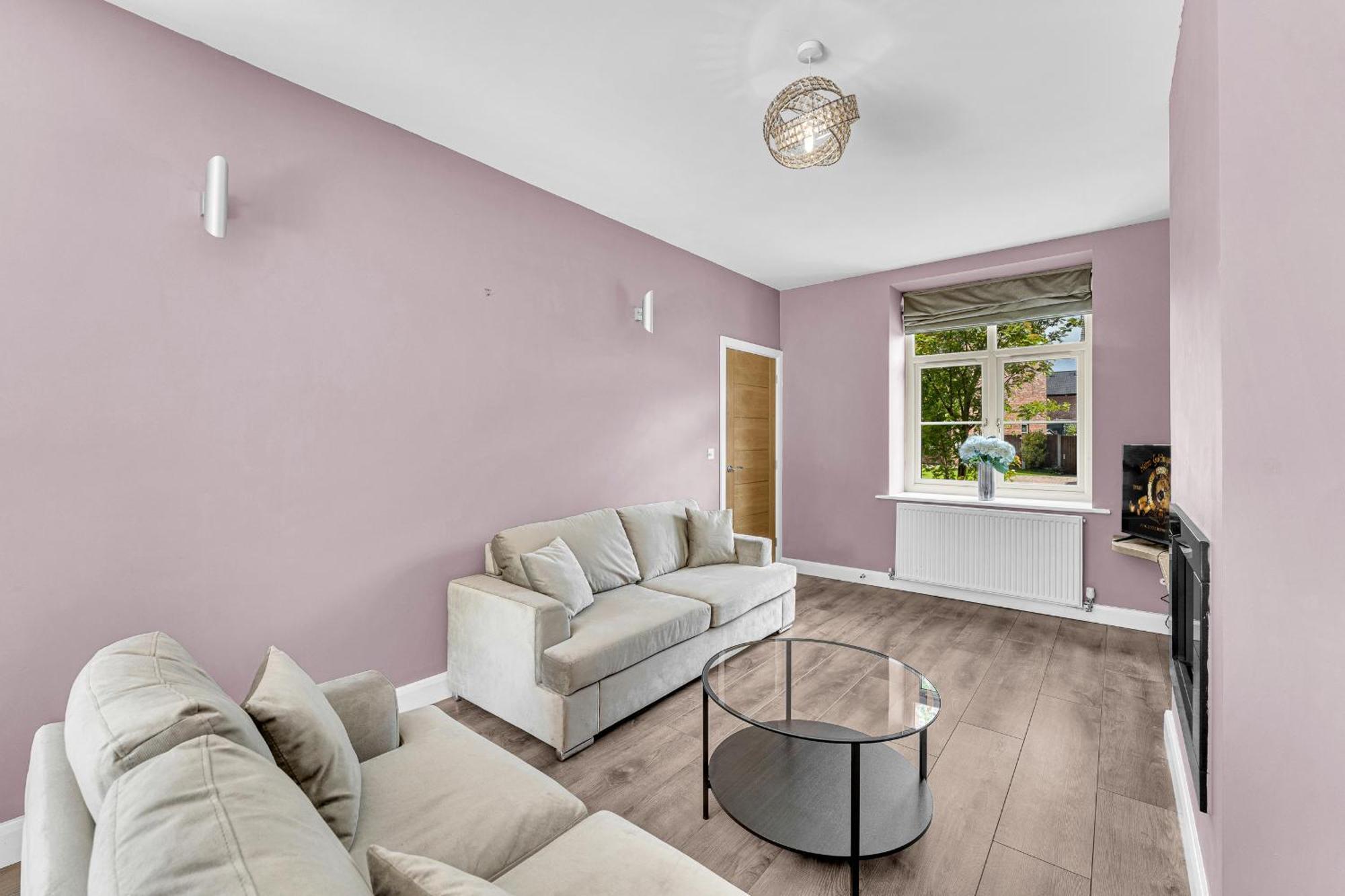 Brook Meadow House, 4 Bed House, Manchester Astley  エクステリア 写真