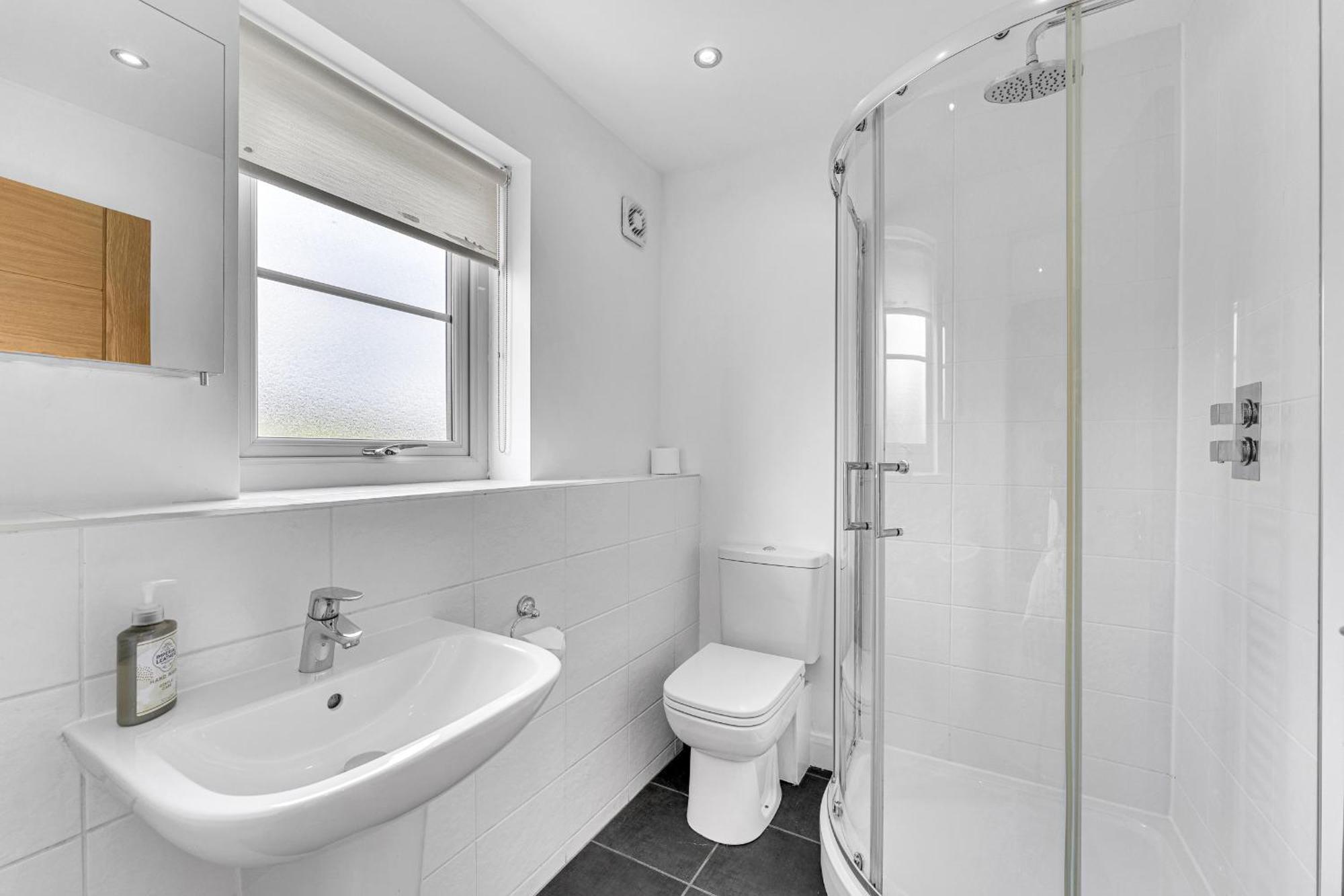 Brook Meadow House, 4 Bed House, Manchester Astley  エクステリア 写真