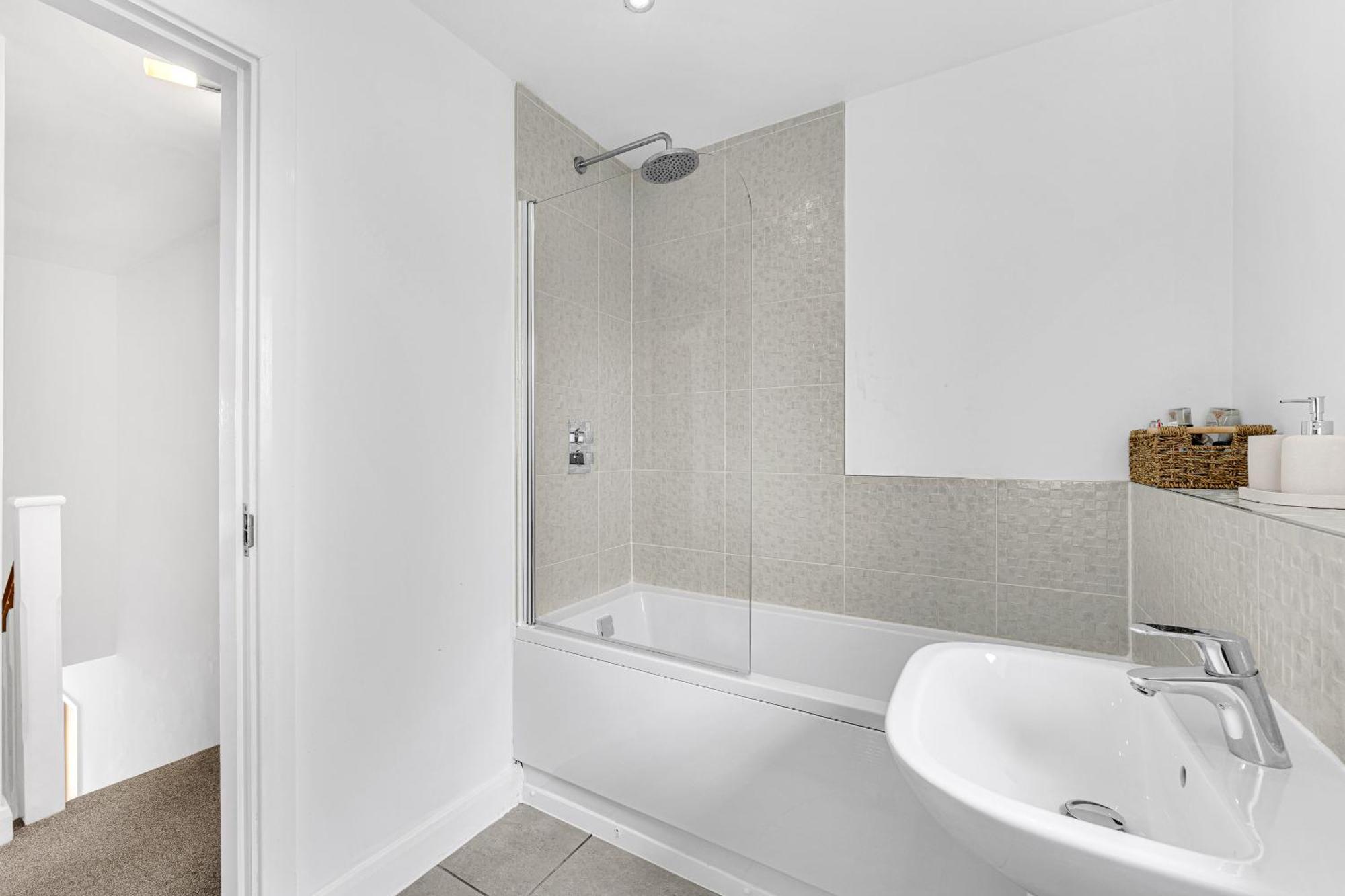 Brook Meadow House, 4 Bed House, Manchester Astley  エクステリア 写真