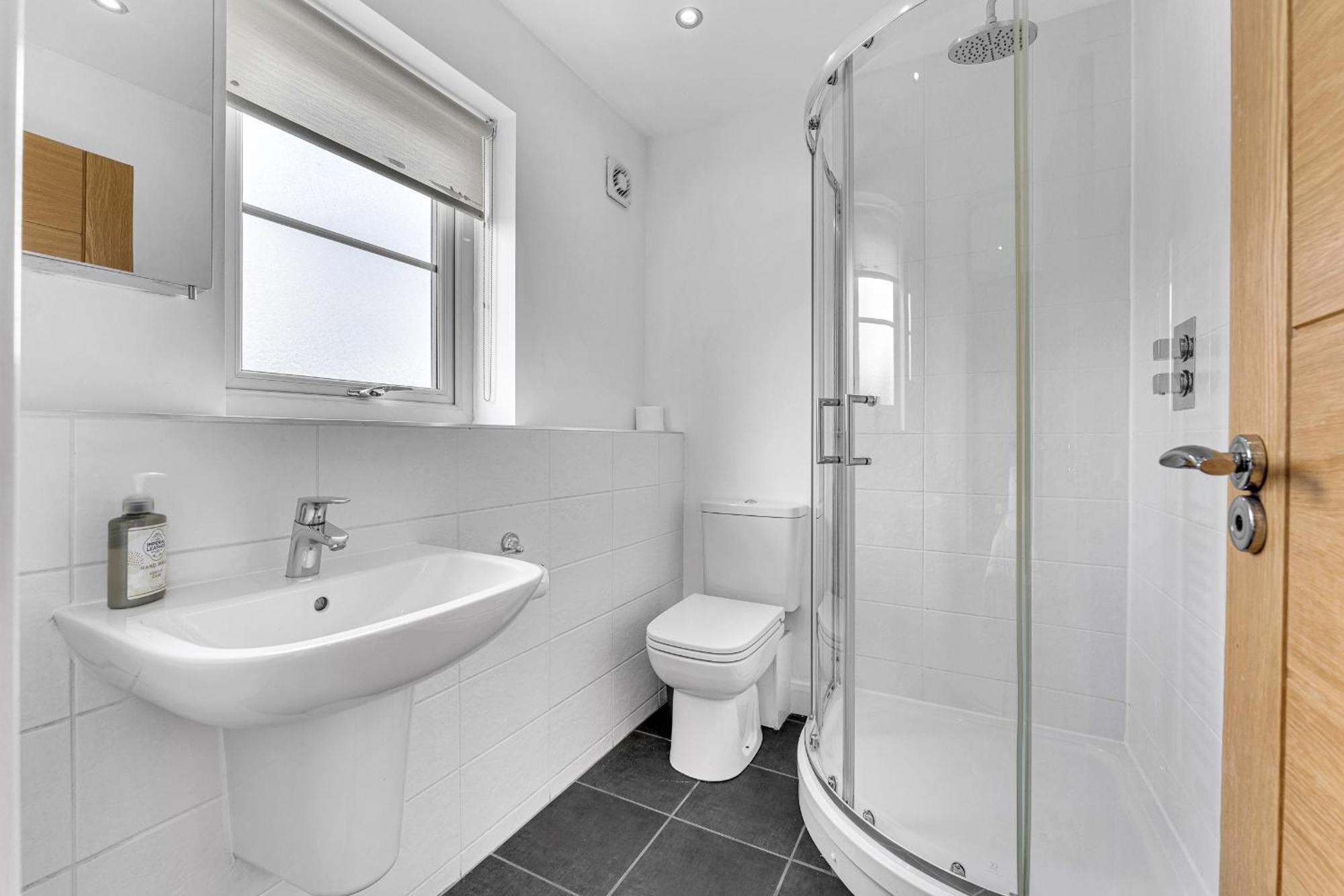 Brook Meadow House, 4 Bed House, Manchester Astley  エクステリア 写真