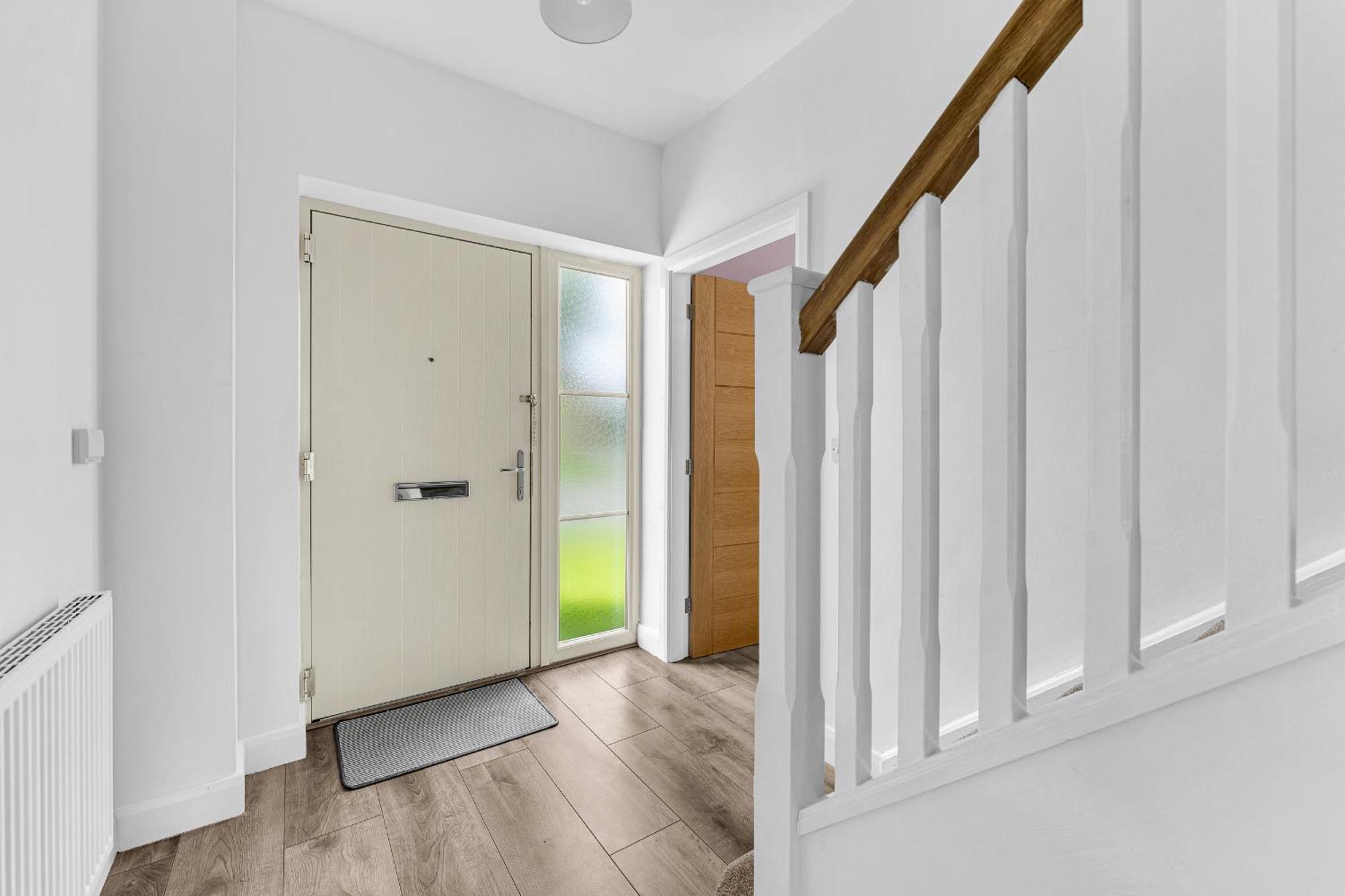 Brook Meadow House, 4 Bed House, Manchester Astley  エクステリア 写真