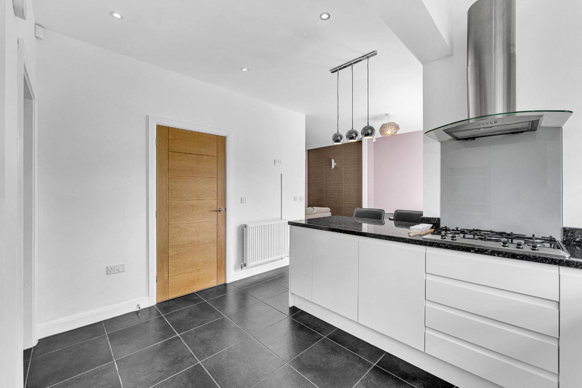 Brook Meadow House, 4 Bed House, Manchester Astley  エクステリア 写真