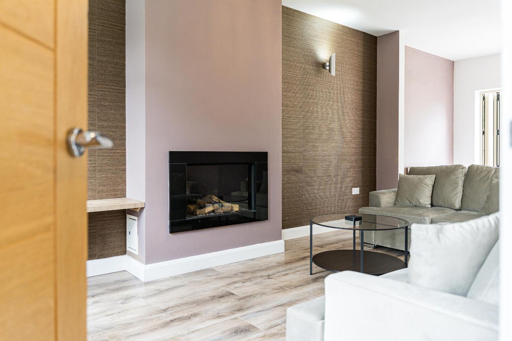 Brook Meadow House, 4 Bed House, Manchester Astley  エクステリア 写真