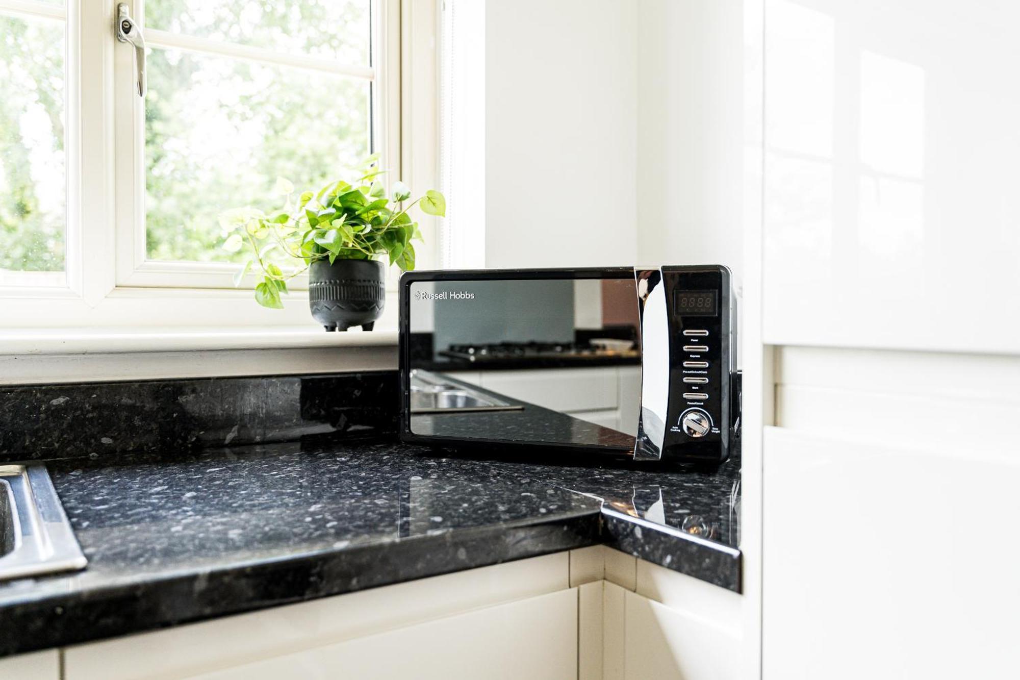 Brook Meadow House, 4 Bed House, Manchester Astley  エクステリア 写真